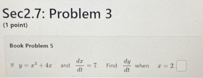 Solved Can you please also explain how you got your answer. | Chegg.com