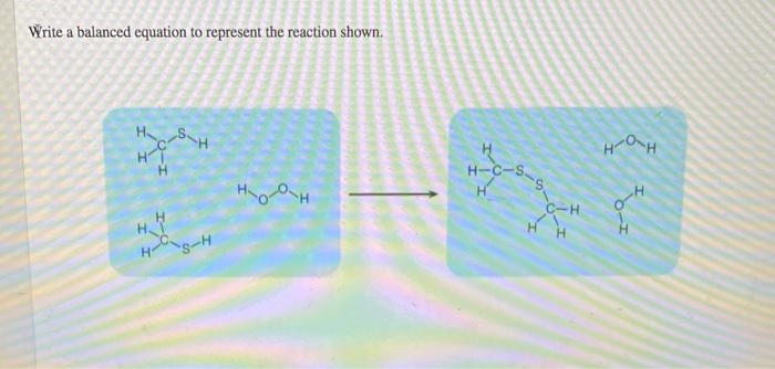 write-a-balanced-equation-to-represent-the-reaction-shown-lacey-has-vang