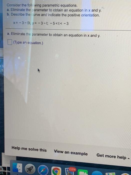 Solved hi the first image is my actual problem and all the | Chegg.com