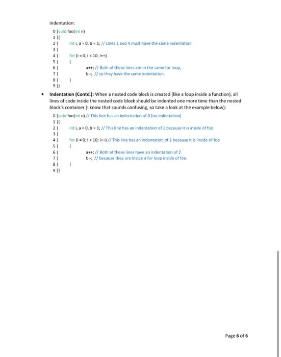 Solved Homework 3 COP 3223C Introduction to Programming with | Chegg.com