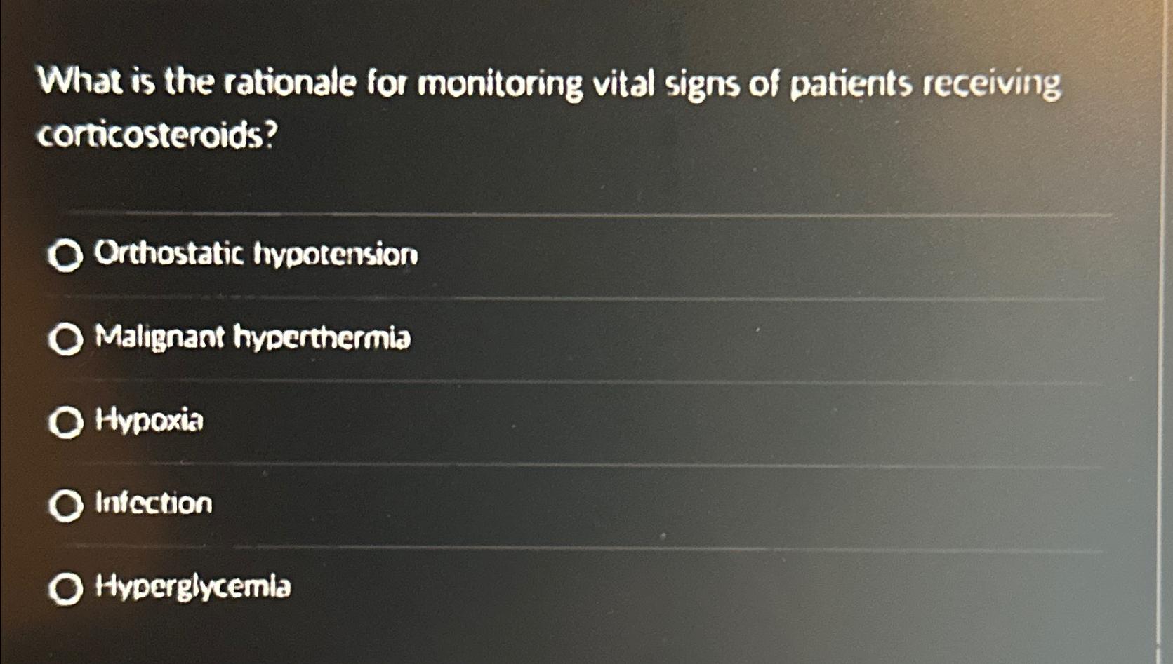 solved-what-is-the-rationale-for-monitoring-vital-signs-of-chegg