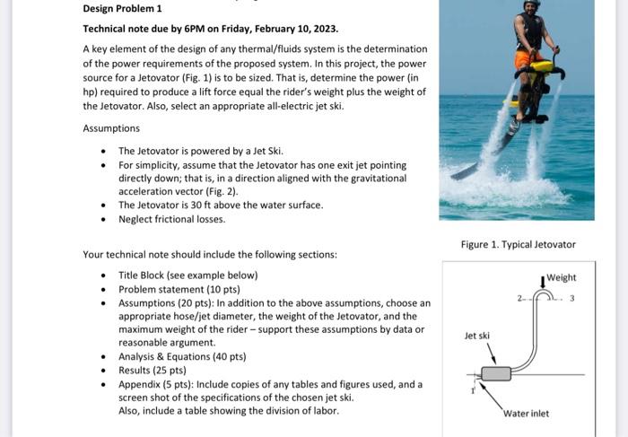 Solved Technical note due by 6PM on Friday February 10 Chegg