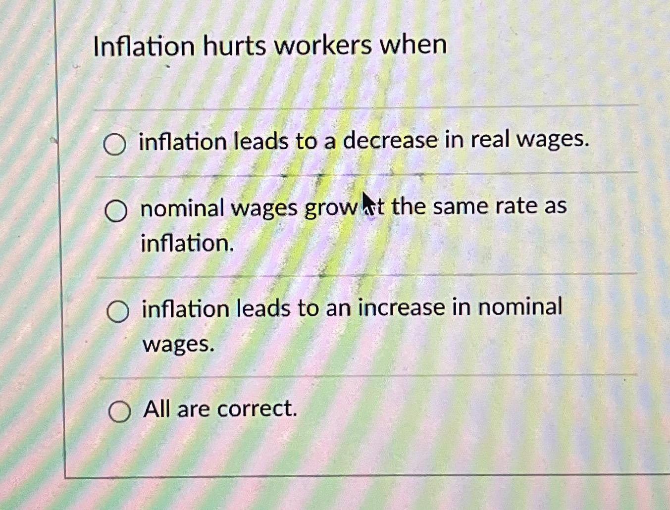 Inflation Vs Wages Are You Part Of The 40 Losing Out - fct51m0
