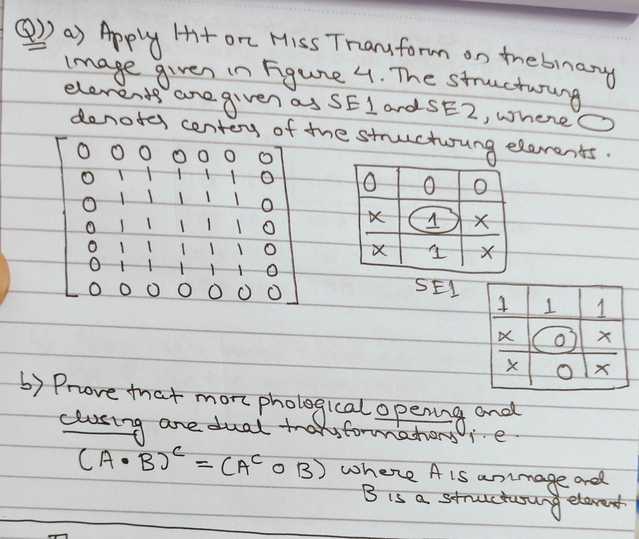 i have my final exams tomorrow please help me solve | Chegg.com