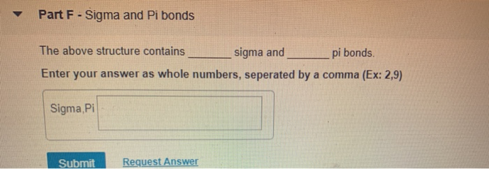 Solved Use The Structure Below The Answer The Following | Chegg.com