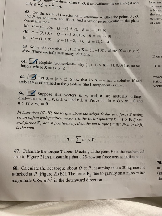 Solved Im Really Confused On 67 Could U Pls Show Me How To Chegg Com