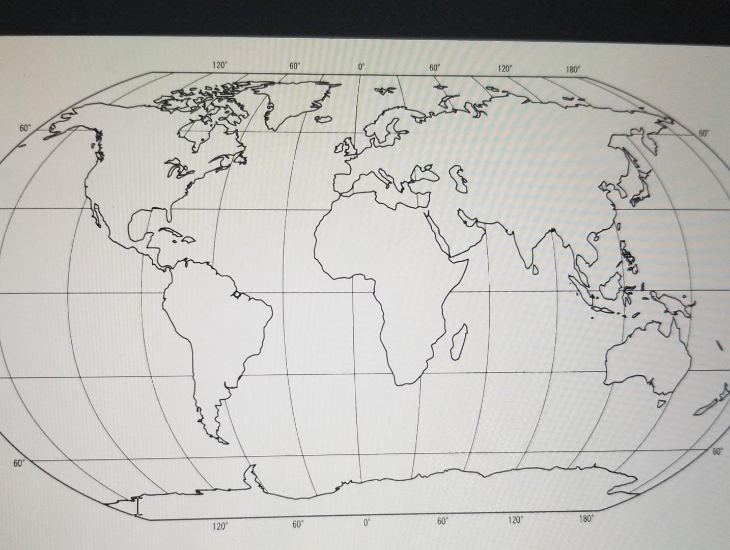 120° 60 0° 60° 120° 180 60 60 60° 60 60° 60° 0 120° | Chegg.com