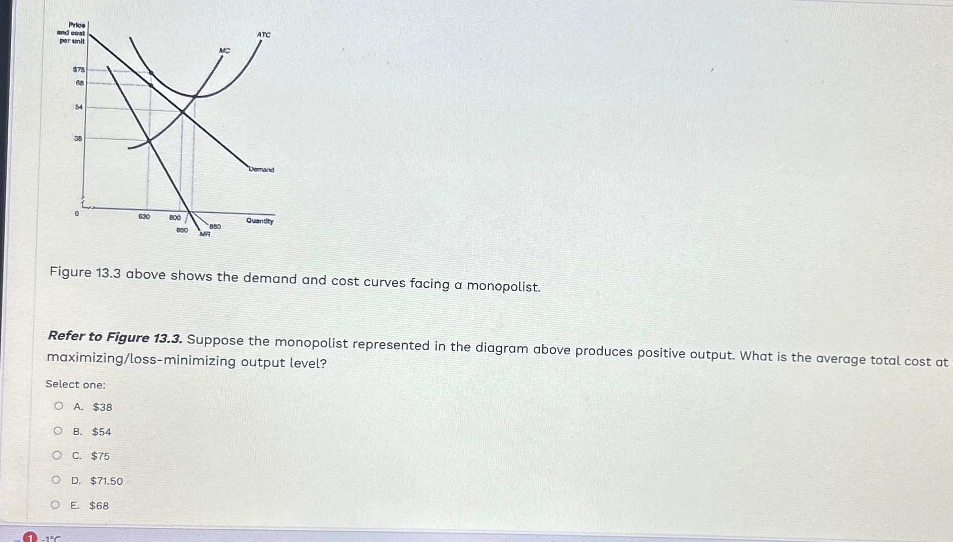 solved-figure-13-3-above-shows-the-demand-and-cost-curves-chegg