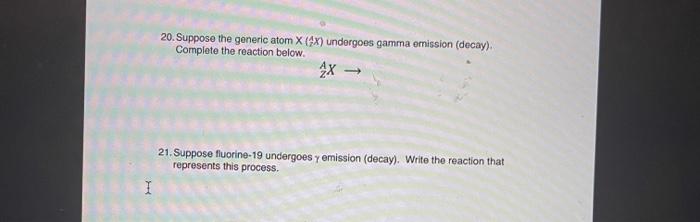Solved I know there is more than one question but they | Chegg.com