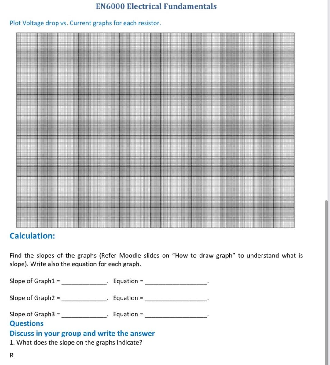 solved-plot-voltage-drop-vs-current-graphs-for-each-chegg