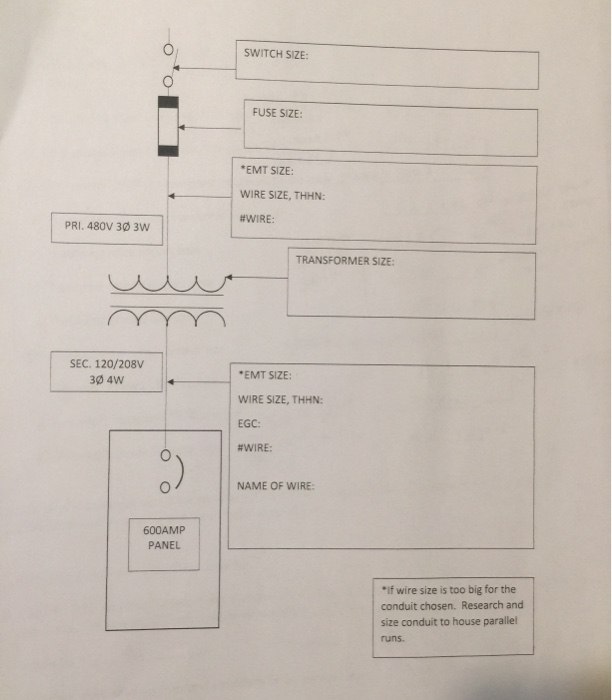 Wiring Manual PDF: 120 208v Wiring Diagram 4w