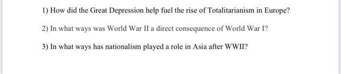 solved-1-how-did-the-great-depression-help-fuel-the-rise-chegg