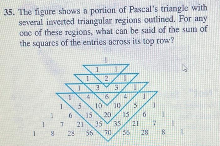 Pascal's Triangle on the App Store