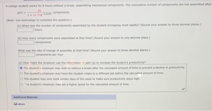 solved-0-a-college-student-works-for-8-hours-without-a-chegg