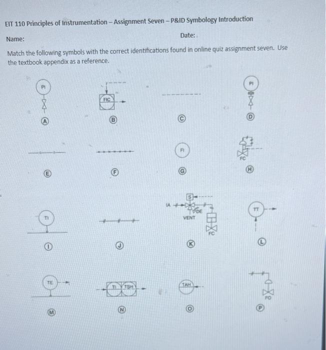 Solved 1 Fail closed piston actuated ON/OFF valve actuated | Chegg.com