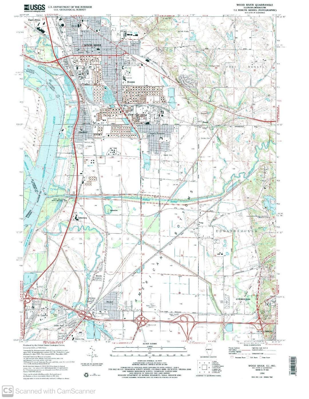 Part 3—Create and Color-Code a Contour Map