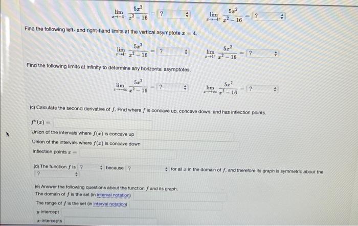 Solved Assignment 11: Problem 4 (1 point) Please answer the | Chegg.com