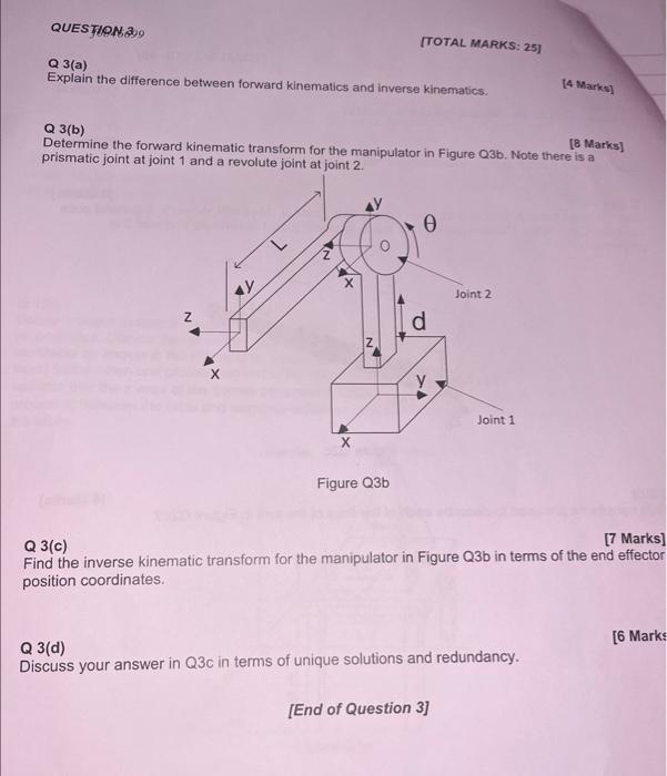 Q 3 (a) Explain the difference between forward | Chegg.com