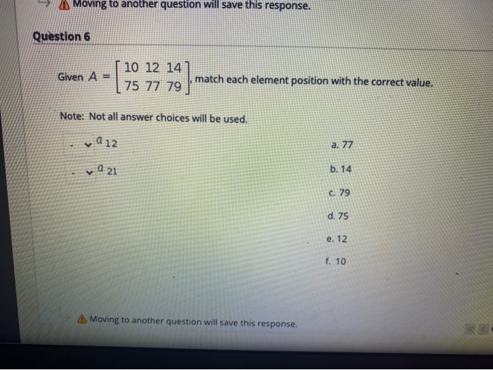 Question Completion Status: Question 1 10 points Save | Chegg.com