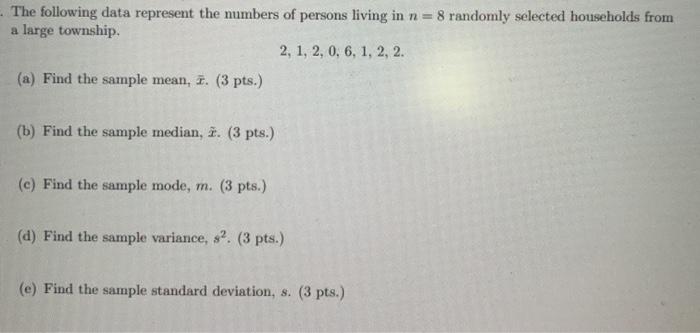 Solved I need help with this homework problem. I do not | Chegg.com