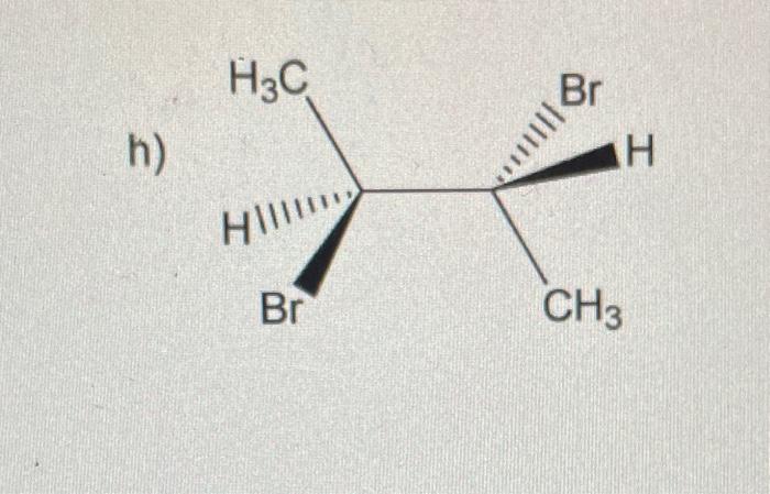 Solved b) Using an alkene and any other necessary reagents, | Chegg.com