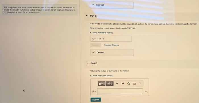 Solved I need help with A on the first problem and C on the | Chegg.com