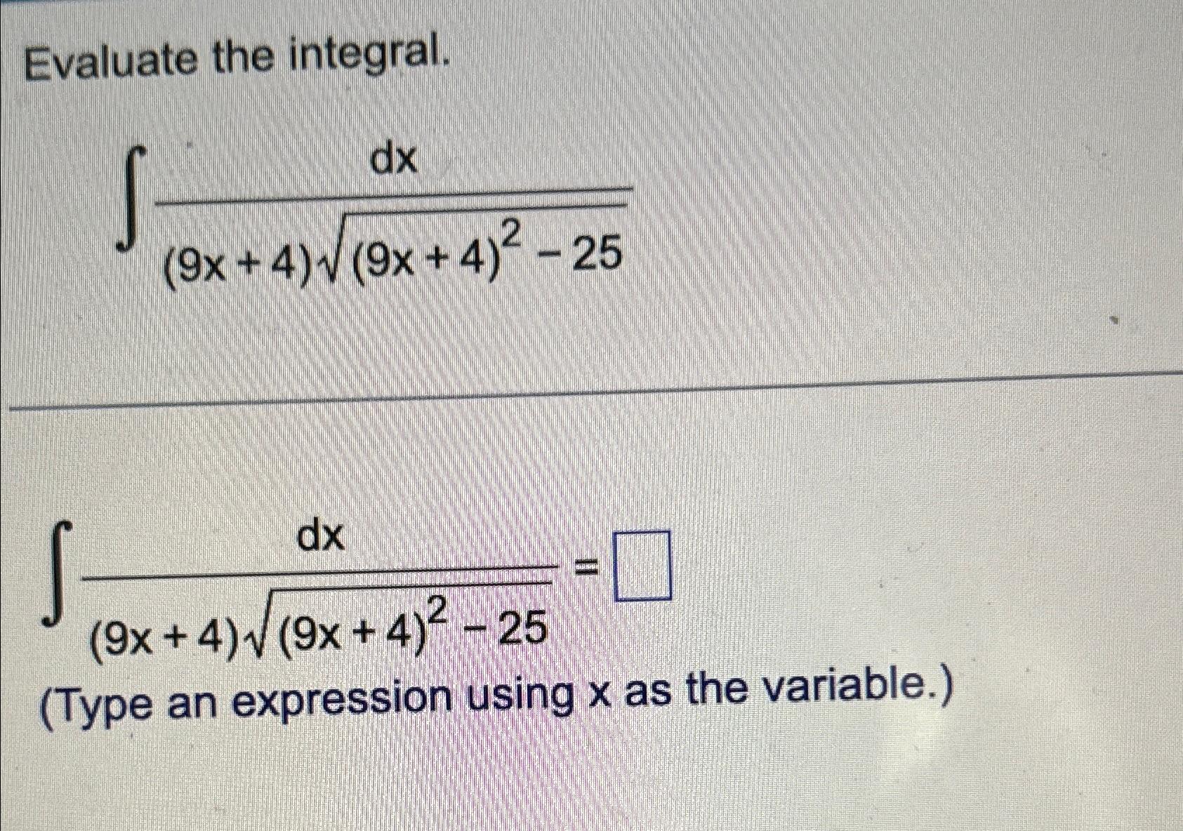 solved-evaluate-the-chegg