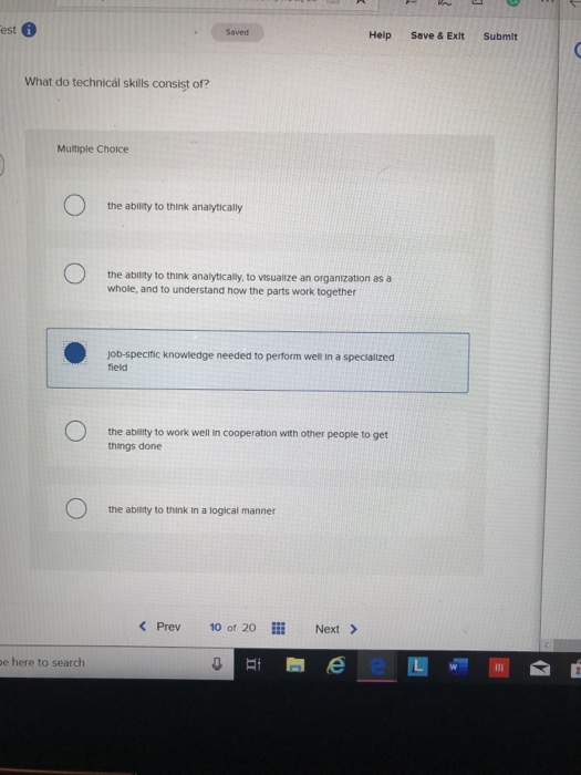 solved-est-help-save-exit-submit-what-do-technical-skills-chegg