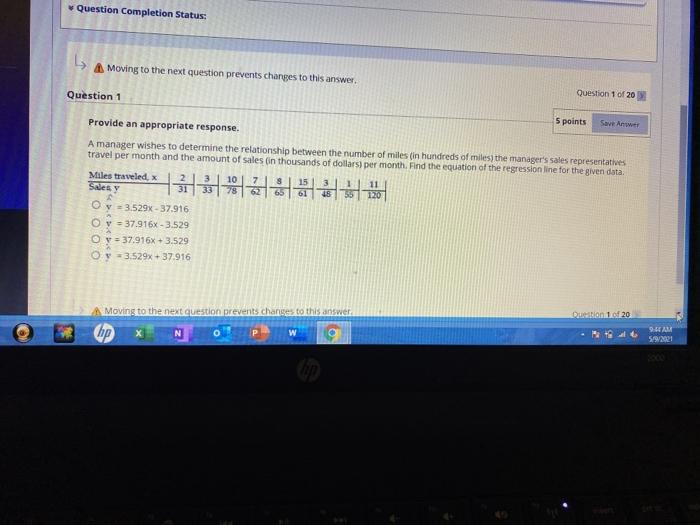 Solved Provide an appropriate response. 5 points Save Answer | Chegg.com