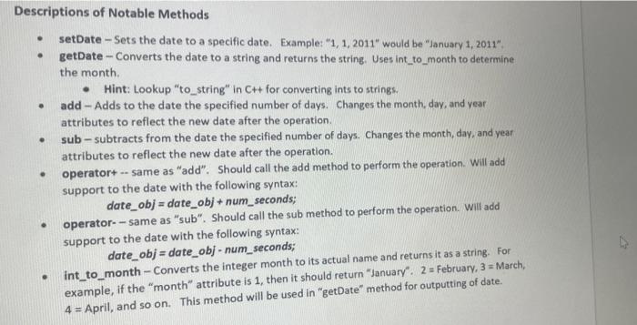 Solved Instructions In this lab, we are going to create a | Chegg.com