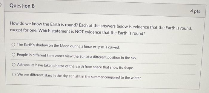 Solved How did ancient astronomers think that the Sun, Moon, | Chegg.com