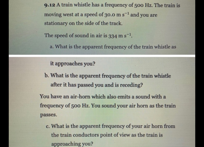 train whistle air horn