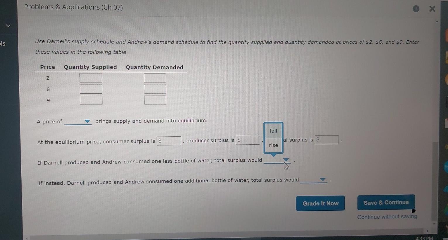 Solved Back to Assignment Attempts Do No Harm / 5 6. | Chegg.com