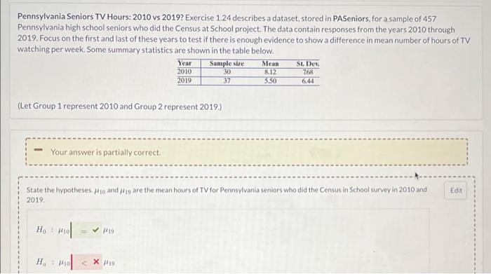 solved-pennsylvania-seniors-tv-hours-2010-vs-2019-exercise-chegg