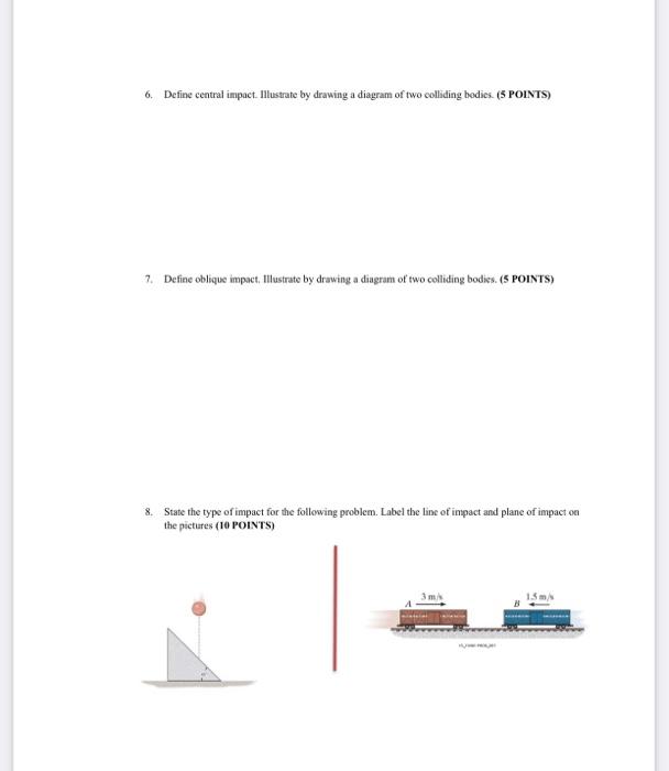 Define Linear Momentum