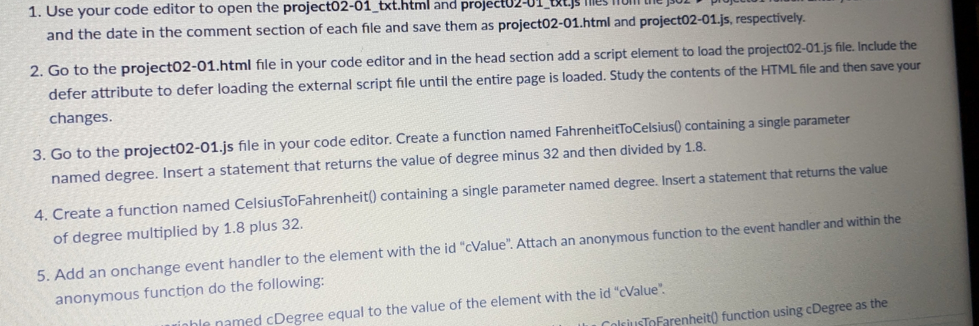 change-hi edu | 4. creating visualizations with code... Solved by an EXPERT Use your code editor to open the | Chegg.com