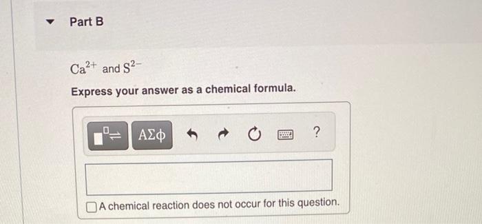 ca 2 s 2 formula