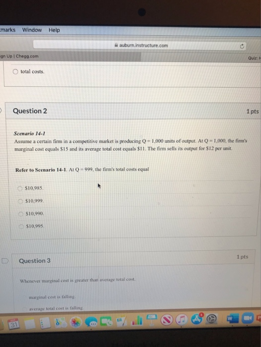 Solved marks Window Help gn Up