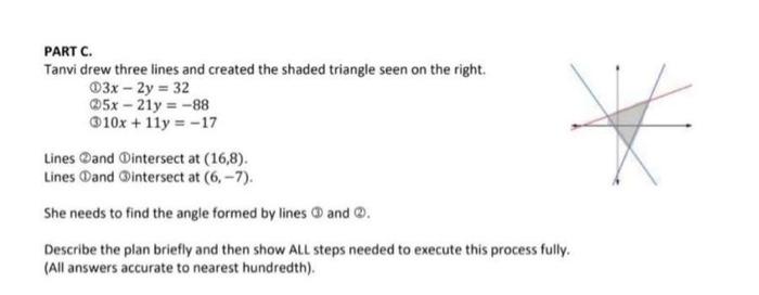 Solved i dont know who did this i think calculation is wrong | Chegg.com