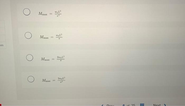 Solved Problem 05.052- Using the relations among w,V, and M, | Chegg.com