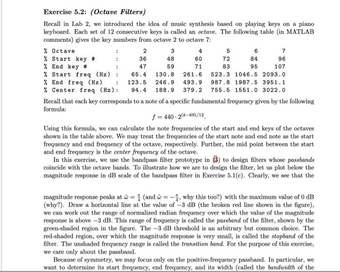 Exercise 5.3 (Extra credits: +20 points): This | Chegg.com