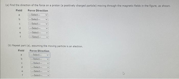 Solved Consider the following figures. (a) Find the | Chegg.com