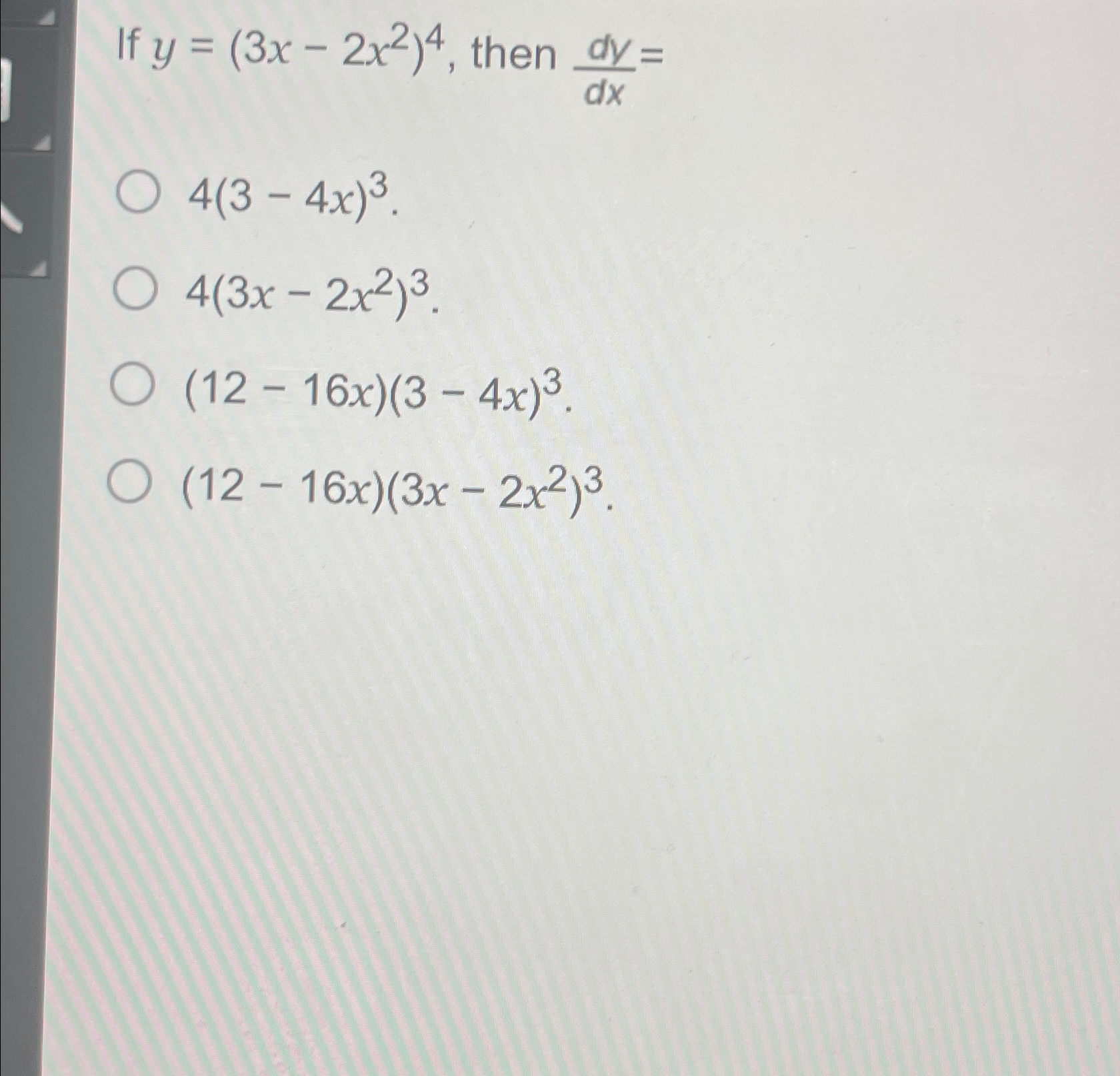 solved-if-y-3x-2x2-4-then-chegg