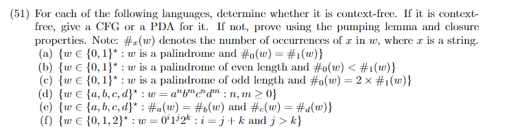 Solved Just need parts C and D, ﻿thank you | Chegg.com