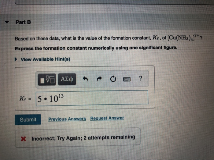 Solved i don’t understand how to do Part B of this question, | Chegg.com