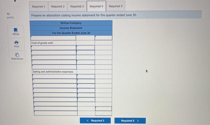 Solved Check my work 1 The following data relate to the | Chegg.com