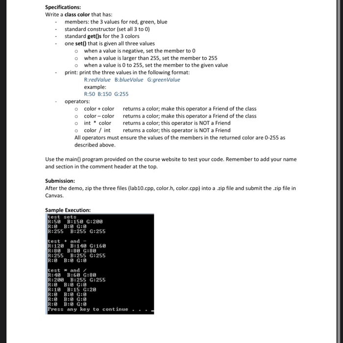 Solved Using C Chegg Com