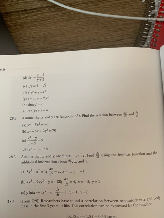 Solved If We Divide Both Sides By S X Then 1 Ds S X Dx Chegg Com