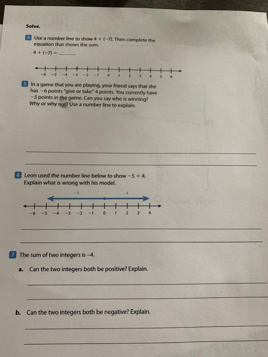 solved-solve-use-a-number-line-to-show-4-7-then-chegg