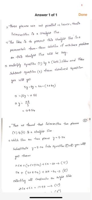 Solved FINITE MATH:For the first problem, I just want to | Chegg.com